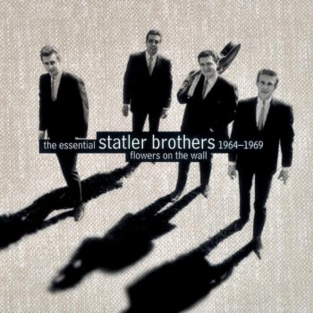 The Statler Brothers Sissy