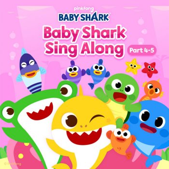 Pinkfong Baby Shark's First Beauty Salon