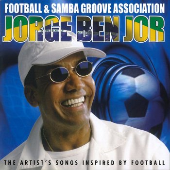 Jorge Ben Jor Ponta De Lança Africano (Umbabarauma)