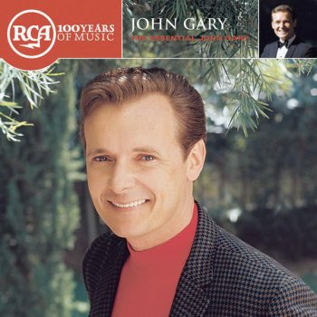 John Gary Time After Time