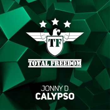 Jonny D Calypso - Extended Mix
