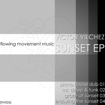 Victor Vilchez Mr. Deep & Funk