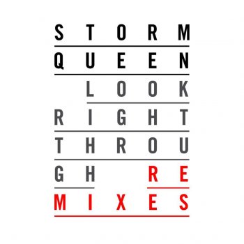 Storm Queen Look Right Through (Dimitri From Paris remix)