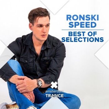 Ronski Speed feat. Terminal, Stoneface & Sylvia Brandse Drowning Sunlight - Radio Edit