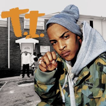 T.I. Hustlin' (feat. Governor)