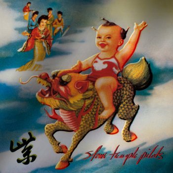 Stone Temple Pilots Dancing Days - 2019 Remaster