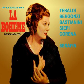 Giacomo Puccini La Bohème: Act III. "Donde lieta uscì"