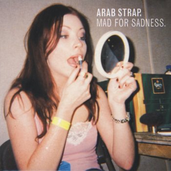 Arab Strap My Favourite Muse - Live