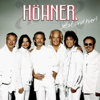 Höhner C'est la vie