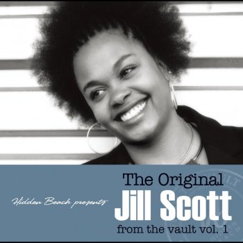 Jill Scott Wondering Why (You Don't Talk To Me)