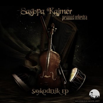 Sagopa Kajmer Sürahi