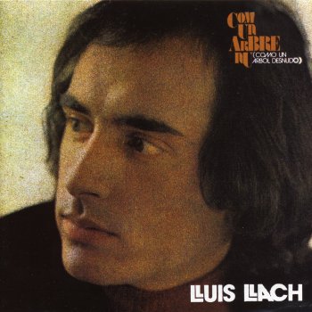 Lluís Llach Madame (ningu sabia el seu nom)