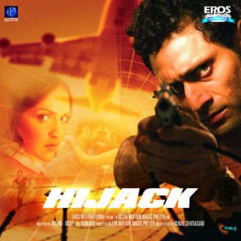 Justin, Suraj Jagan & Uday Theme Of Hijack