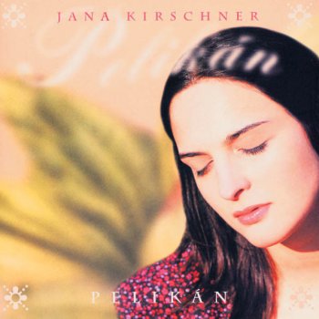 Jana Kirschner Wondering