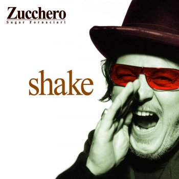 Zucchero with Maná Baila morena