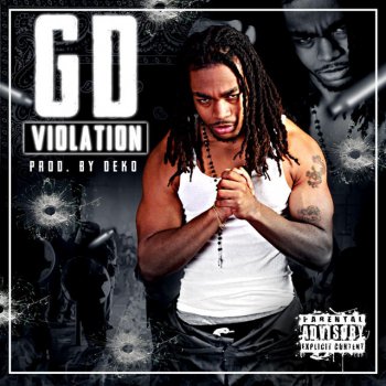 G.D. feat. Deko Violation (feat. Deko)