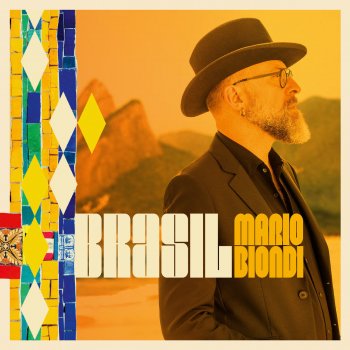 Mario Biondi feat. Claudya & Ivan Lins Deixa Eu Dizer