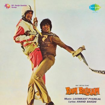 Laxmikant–Pyarelal Humka Maafi Dai Do