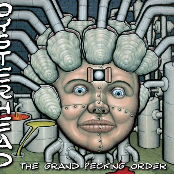 Oysterhead Pseudo Suicide