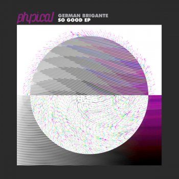German Brigante So Good - D-Nox & Beckers Remix