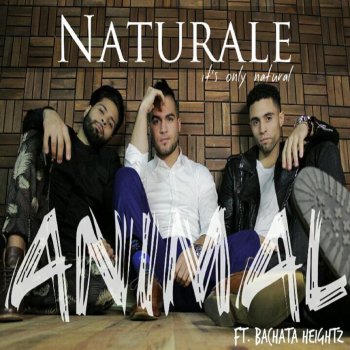 Naturale feat. Bachata Heightz Animal (feat. Bachata Heightz)