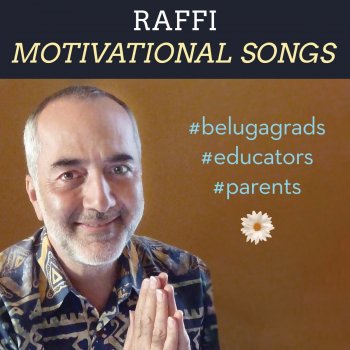 Raffi Wave of Democracy