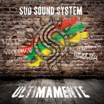 Sud Sound System feat. Luciano Ene cussì