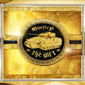 Master P feat. Howie T & AD Lonely Road