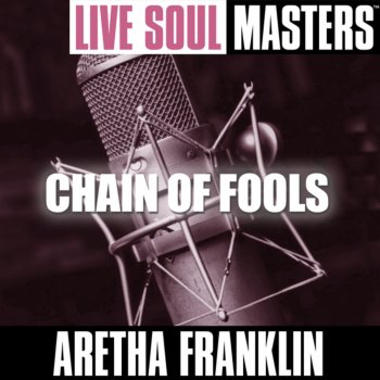 Aretha Franklin I'm Sitting On the Top of the World