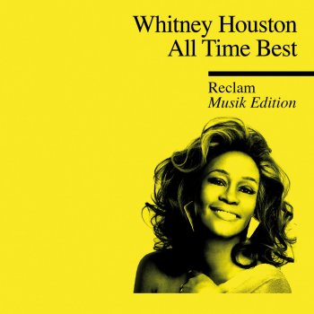 Whitney Houston Greatest Love of All (Remastered: 2000)