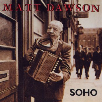 Matt Dawson Blue Soul