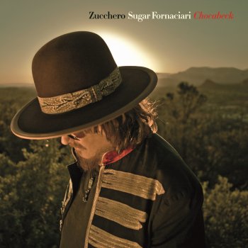 Zucchero Spirit Together