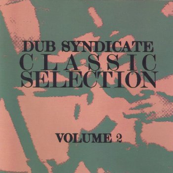 Dub Syndicate Cuss Cuss