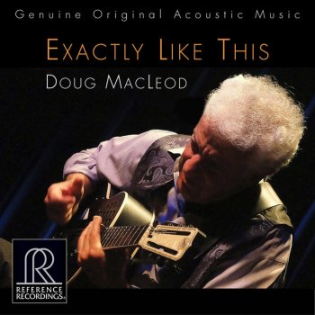 Doug Macleod Ain't It Rough?