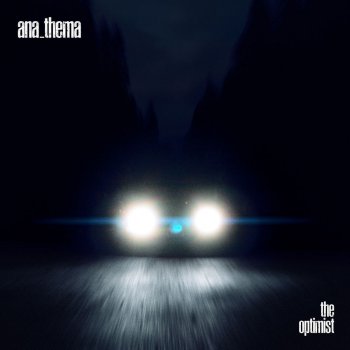 Anathema Leaving It Behind