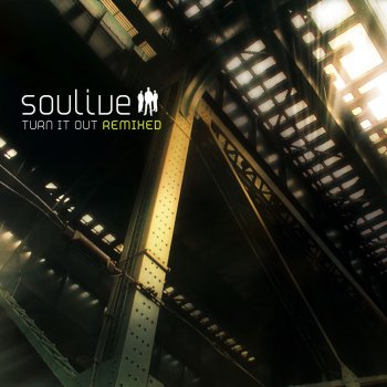 Soulive Intro
