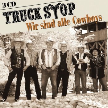 Truck Stop Maschen-Draht-Zaun