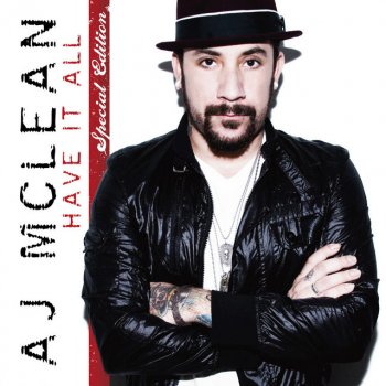 AJ McLean ホワット・イフ