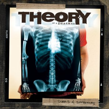 Theory of a Deadman By the Way