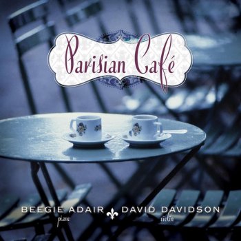 Beegie Adair & David Davidson C'est Si Bon - feat. David Davidson