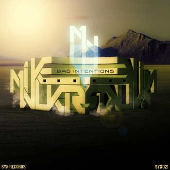 Исполнитель Mike Wlkr, альбом Bad Intentions