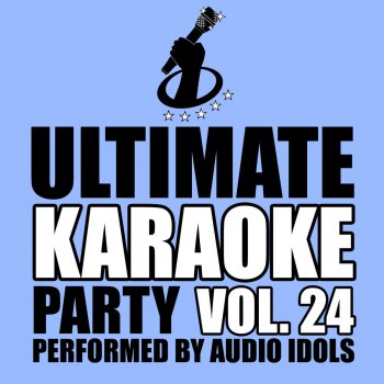 Audio Idols Oh Come All Ye Faithful (Originally Performed by Elvis Presley) [Karaoke Version]