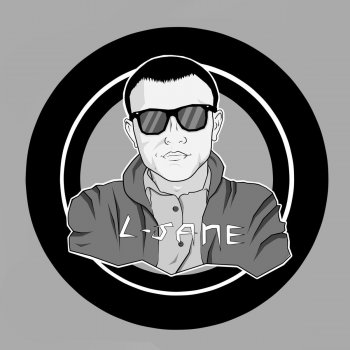 L-Jane feat. Ruskiy Нелегал