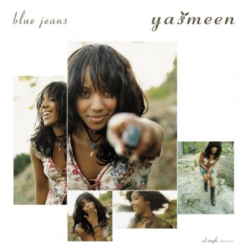 Yasmeen Blue Jeans (Instrumental)