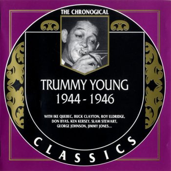 Trummy Young Two Sleepy People