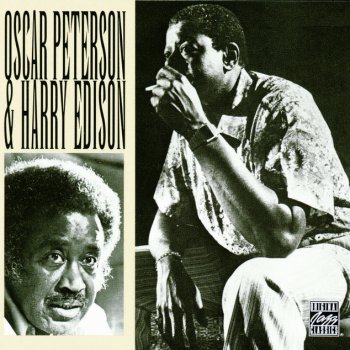Oscar Peterson feat. Harry Edison You Go To My Head