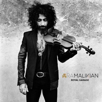 Ara Malikian feat. Kase.O Concerto Grosso