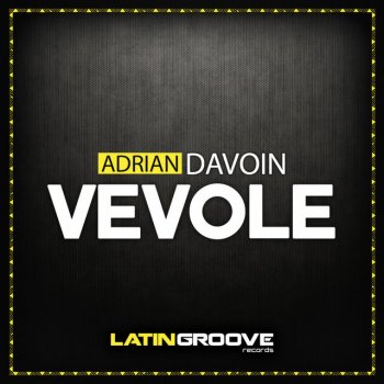 Adrian Daboin Vevole
