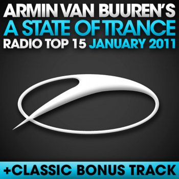 Armin van Buuren feat. Christian Burns This Light Between Us - Armin van Buuren's Great Strings Mix