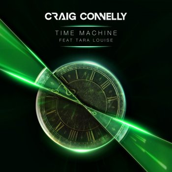 Craig Connelly Time Machine (Extended Mix)